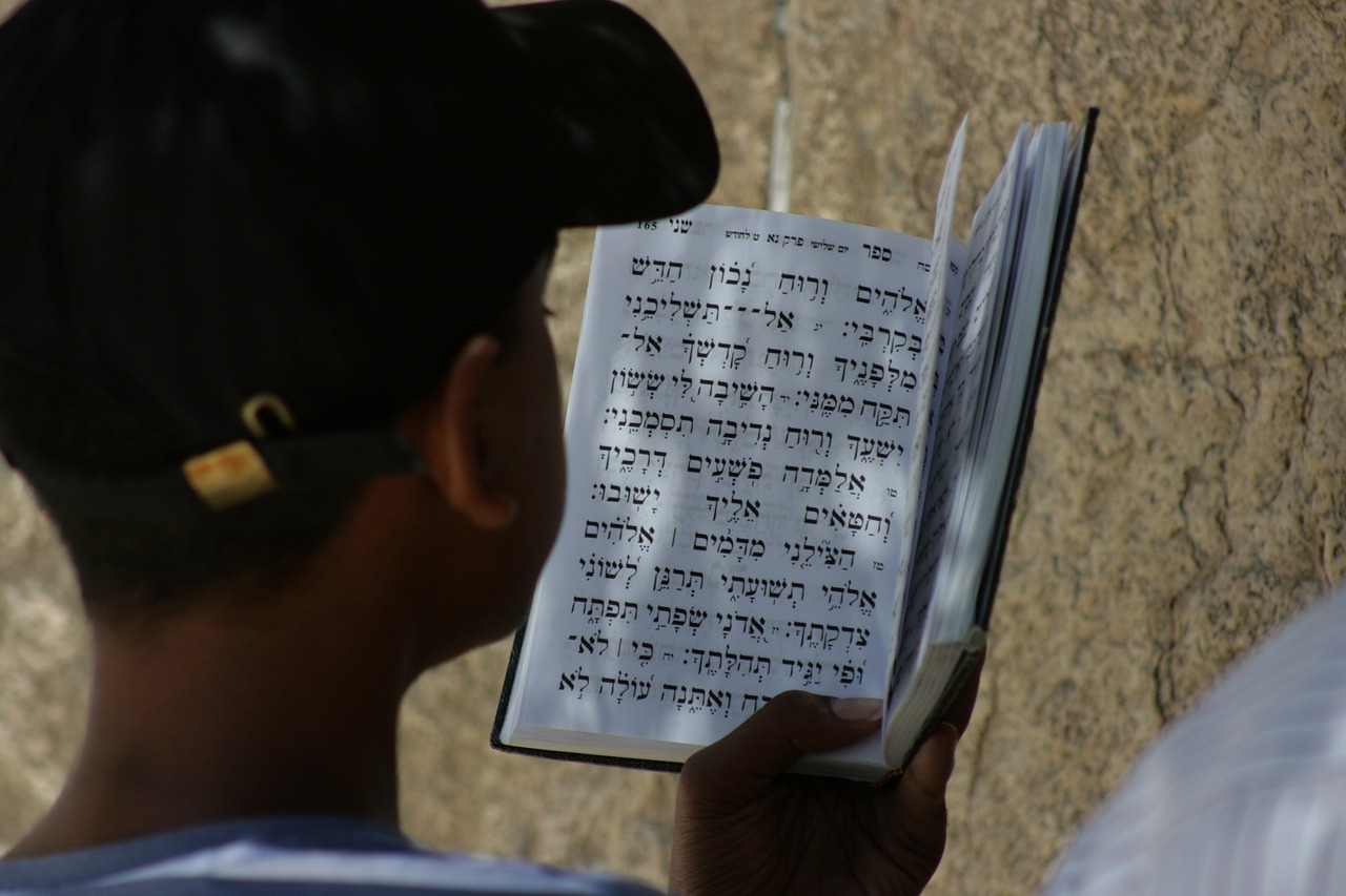 reading